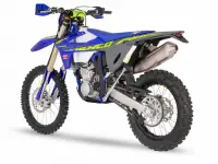 Sherco 500 Sef Factory 2025