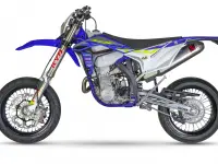 Sherco 500 SM Factory 2026 71758 Thumb