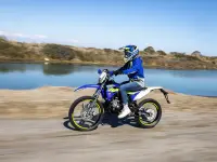 Sherco 50 SE R Factory 2026 74287 Thumb