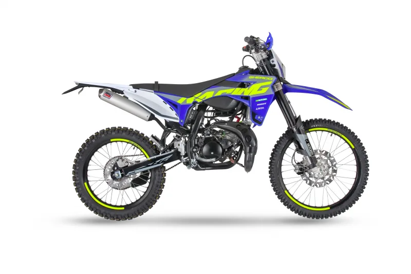 Sherco 50 SE RS Factory 2026 74288