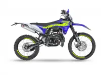 Sherco 50 SE RS Factory 2026 74288 Thumb