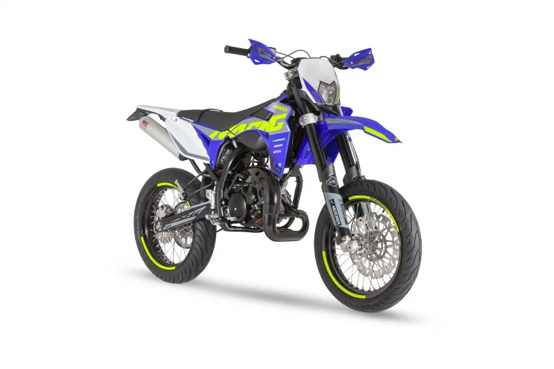 Sherco 50 SM RS Factory