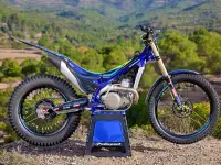 Sherco 125 SE Factory 2024 73708 Thumb