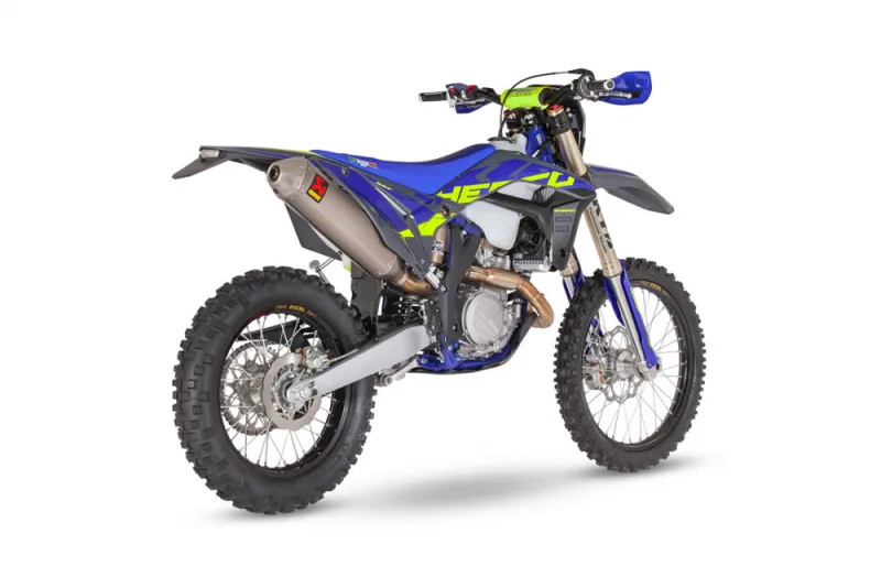 Sherco 250 SEF Factory 2024 Image: 2 Sherco 250 SEF Factory 2024 73712