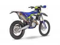 Sherco 250 SEF Factory 2024 73712 Thumb