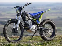 Sherco Ty Limited Edition 2025 61264 Thumb