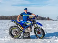Sherco Ty Long Ride 2025 73716 Thumb