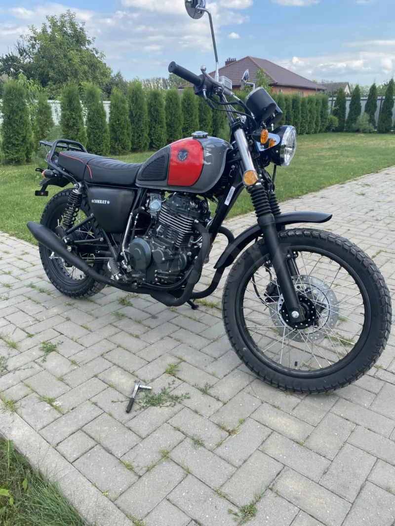 Shineray XY400-390K 2023 Image: 2 Shineray XY400-390K 2023 74621