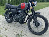 Shineray XY400-390K 2023 74621 Thumb