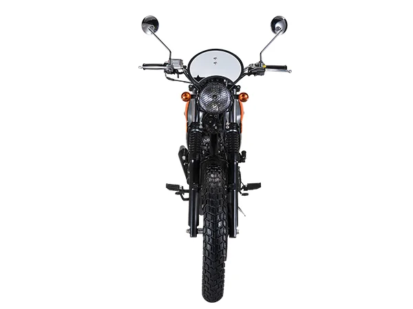 2025 Shineray XY400-390K