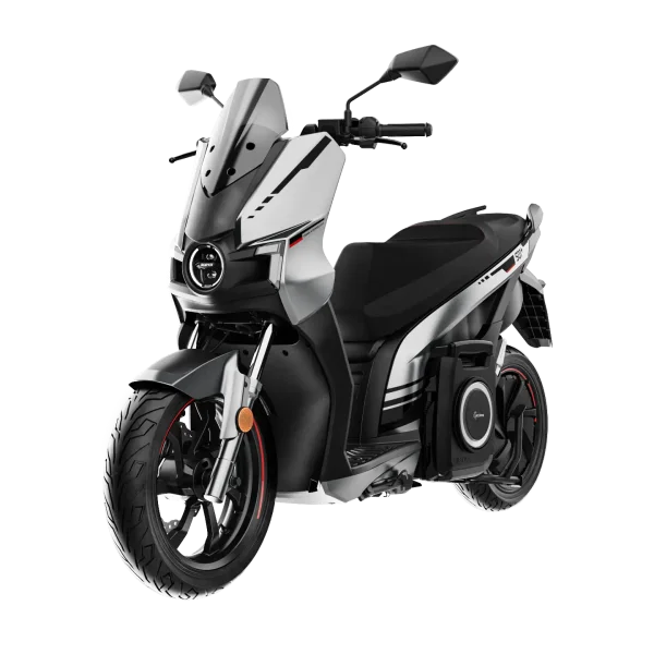 2026 Silence S01 Plus