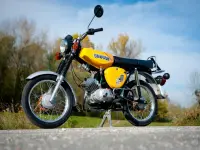 Simson S51 B1-4 1980 74591 Thumb