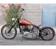 Sucker Punch Sallys 66 Bobber 2011