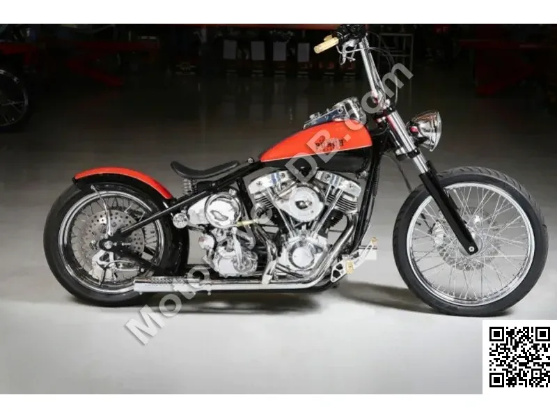 2014 Sucker Punch Sallys Hot Rod