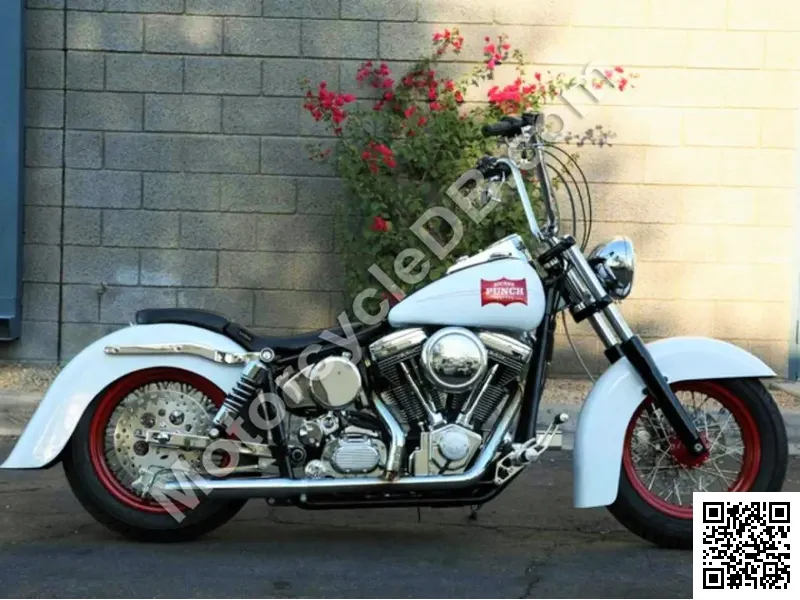 2014 Sucker Punch Sallys Swinger