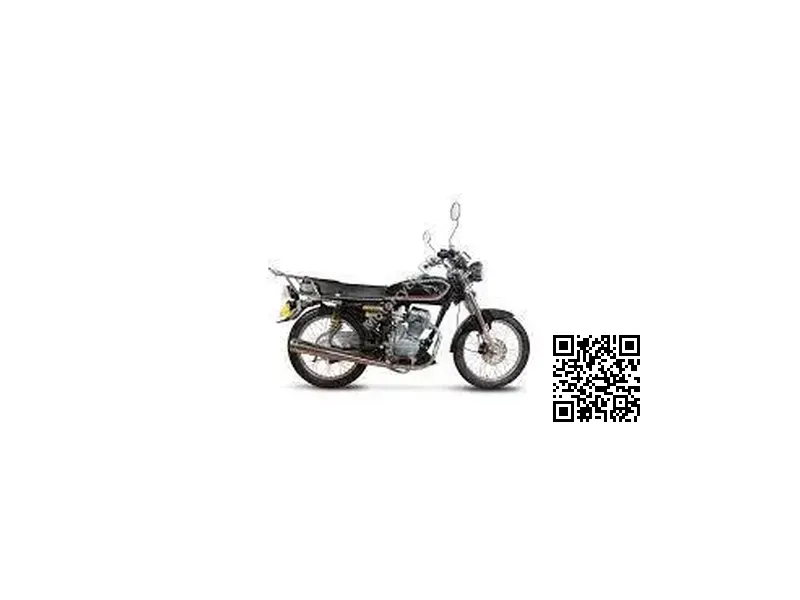 Super Gato CG 150