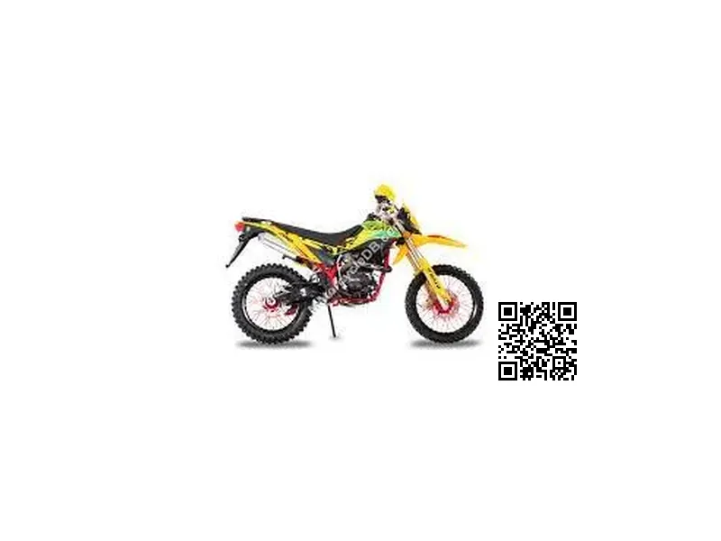 Super Gato GY 250 2022 Image: 1 Super Gato GY 250 2022 44147