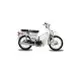 Super Gato Supercub 110 2022