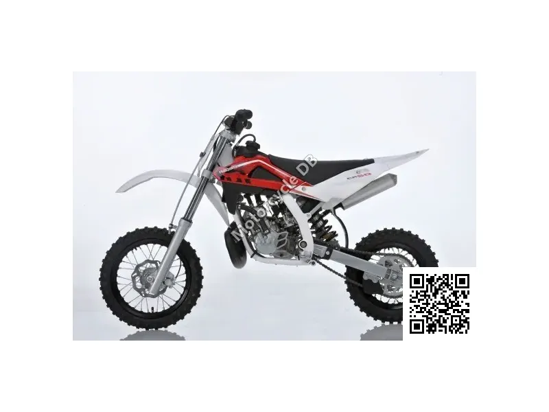 Super Motor 50 2011 Image: 1 Super Motor 50 2011 21910