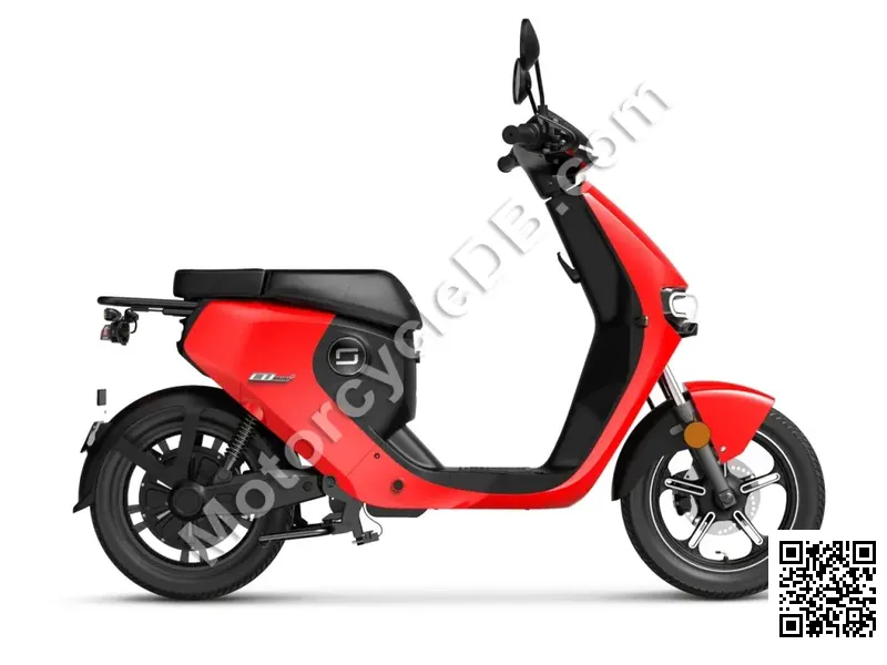Super Soco Cumini 2021 45263