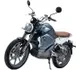 Super Soco TC 2024