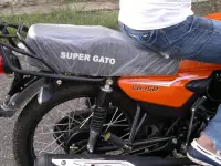 Super Gato CG 150 2023 74672 Thumb