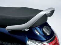 Suzuki Address 125 2026 71762 Thumb