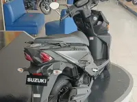 Suzuki Avenis 125 2025 61268 Thumb