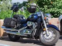 Suzuki Boulevard C50 2025 61269 Thumb