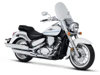 Suzuki Boulevard C50T