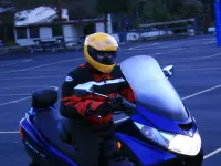 Suzuki Burgman 400 2025 61273 Thumb