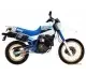 Suzuki DR 600 S (reduced Effect) 1987 15139 Thumb