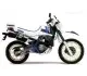 Suzuki DR 650 R Dakar (reduced Effect) 1991 17145 Thumb