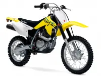 Suzuki DR-Z125 2026 69291 Thumb