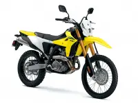 Suzuki DR-Z4S 2026 69542 Thumb