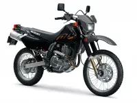 Suzuki DR650SE 2026 70873 Thumb