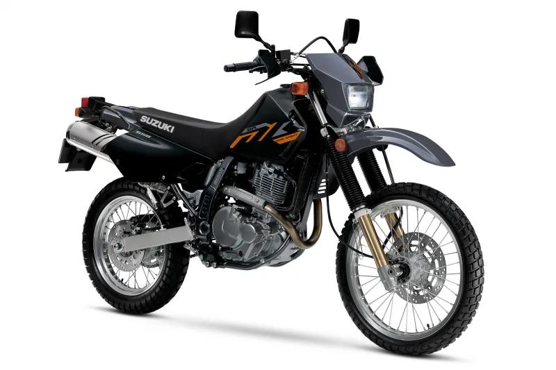 Suzuki DR650S 2026 Image: 3 Suzuki DR650S 2026 69973