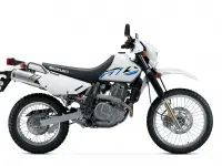 Suzuki DR650S 2026 69972 Thumb