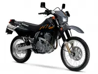 Suzuki DR650S 2026 69973 Thumb