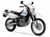 Suzuki DR650S 2026 69974 Thumb
