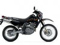 Suzuki DR650S 2026 69975 Thumb