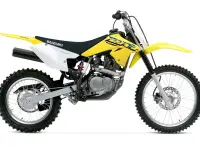 Suzuki DR Z125L 2026 71769 Thumb