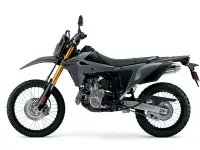 Suzuki DR Z4S 2026 71770 Thumb