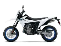 Suzuki DR Z4SM 2025 61277 Thumb