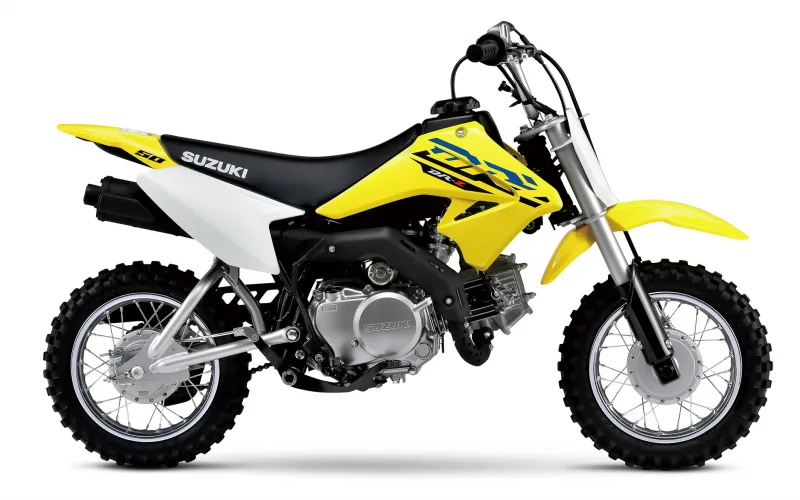 Suzuki DR-Z50