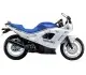 Suzuki GSX 600 F (reduced Effect) 1992 11677 Thumb