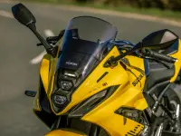 Suzuki GSX-8R Kiiro Limited Edition 2026 69707 Thumb