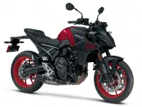 Suzuki GSX-8S 2026 69534 Thumb