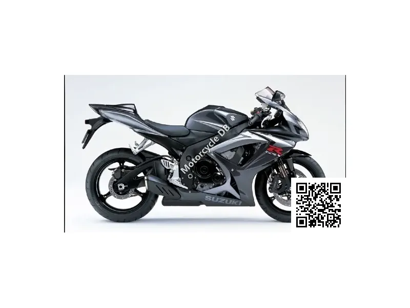 Suzuki GSX-R 1100 (reduced Effect) 1989 Image: 1 Suzuki GSX-R 1100 (reduced Effect) 1989 16488