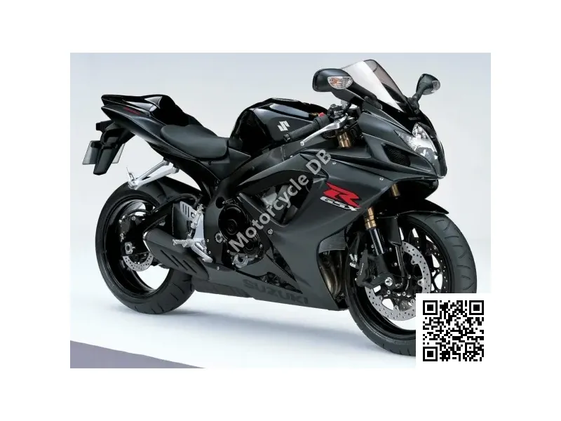 Suzuki GSX-R 1100 (reduced Effect) 1987 Image: 1 Suzuki GSX-R 1100 (reduced Effect) 1987 19006